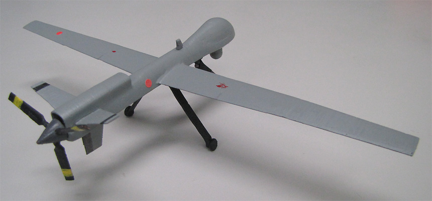 UAV`Avf^[B